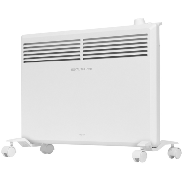 Конвектор электрический Royal Thermo Nero RTCN/M-1500