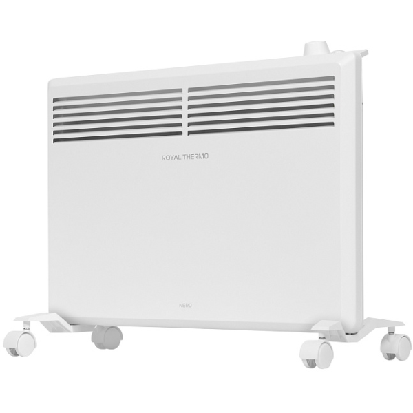 Конвектор электрический Royal Thermo Nero RTCN/M-1500