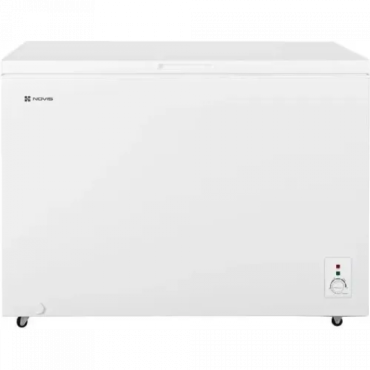 Морозильный ларь Novis NS-340RW