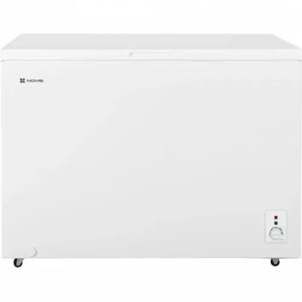 Морозильный ларь Novis NS-340RW