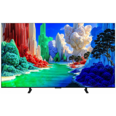Телевизор TCL 75A400 QLED 4K SMART TV
