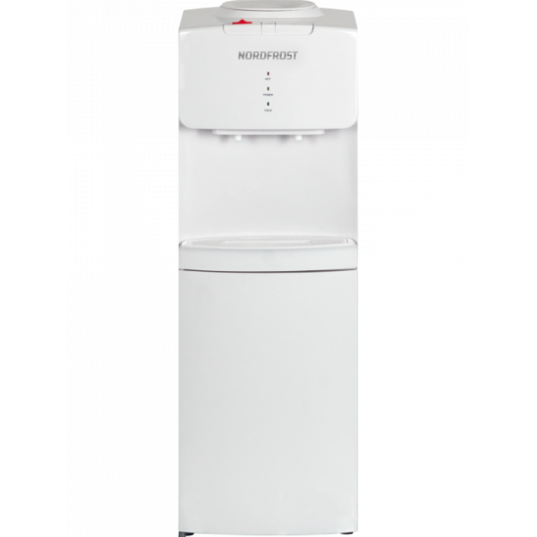 Кулер для воды NORD FK 53 W