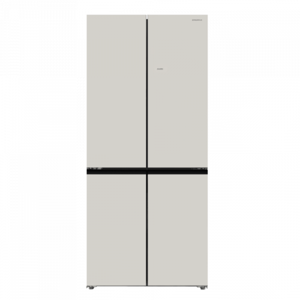 Холодильник Maunfeld MFF190NFDBG Matt Inverter