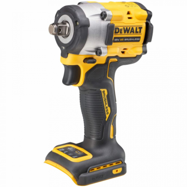 Аккумуляторный гайковерт DeWalt DCF921P2G-QW Аккумуляторный гайковерт DeWalt DCF921P2G-QW