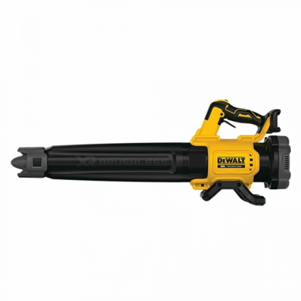 Аккумуляторный воздуходув DeWalt DCMBL562N-XJ
