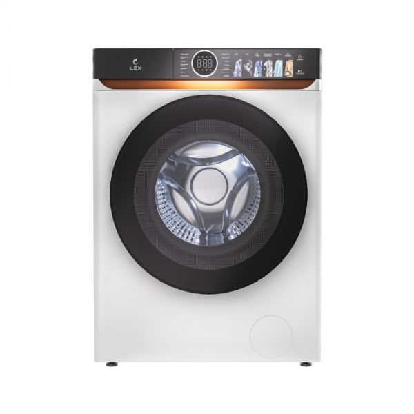 Стиральная машина Lex LWM12012WIDD Lux