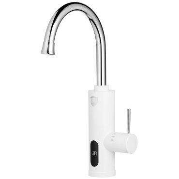 Водонагреватель проточный Royal Thermo QuickTap (White)