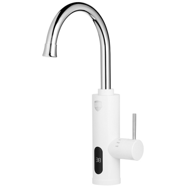 Водонагреватель проточный Royal Thermo QuickTap (White)