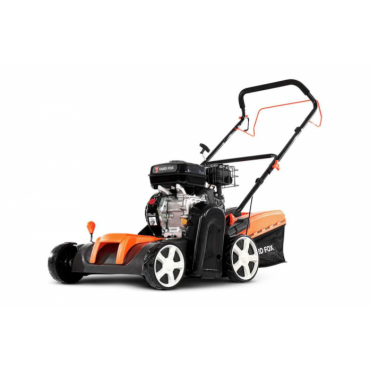 Бензиновый вертикуттер Yard Fox 38 VP(Р) LS380-H200(Р) Бензиновый вертикуттер Yard Fox 38 VP(Р) LS380-H200(Р)