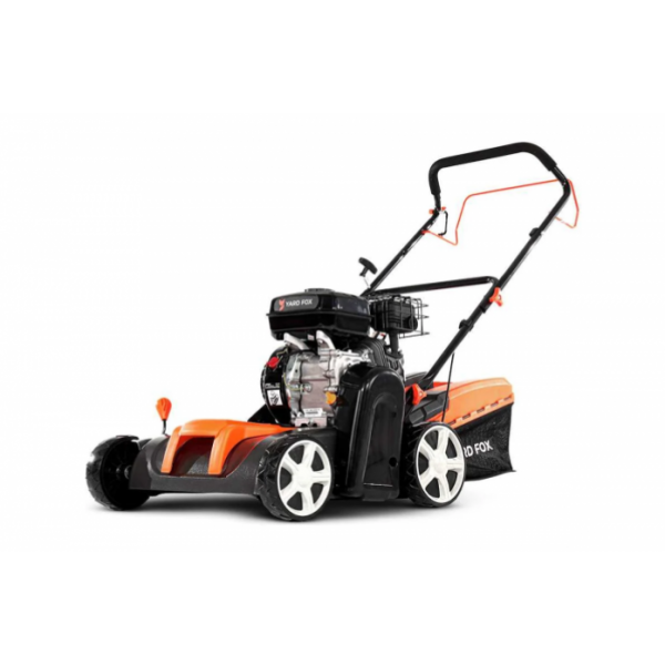 Бензиновый вертикуттер Yard Fox 38 VP(Р) LS380-H200(Р)