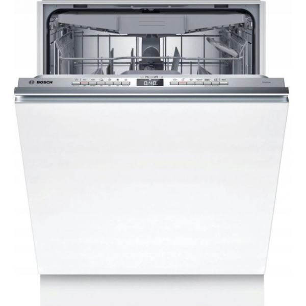 Посудомоечная машина Bosch SMV4HVX15E