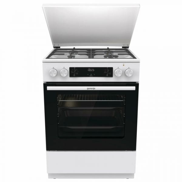 Комбинированная плита Gorenje GK6C5WF
