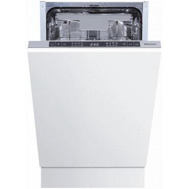 Встраиваемая посудомоечная машина Hisense HV543D10