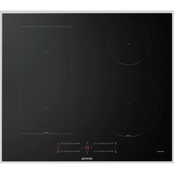Индукционная варочная панель Gorenje GIC6422BSC
