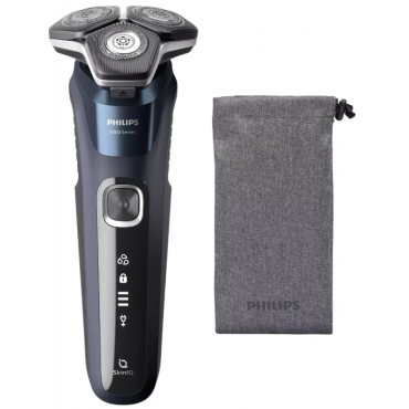Электробритва Philips S5885/10 черный