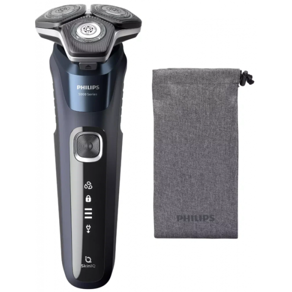 Электробритва Philips S5885/10 черный
