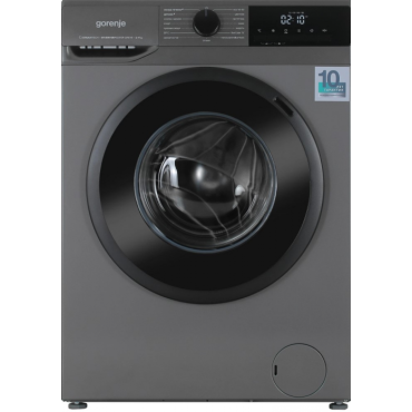 Стиральная машина Gorenje W2NHPI72SCSS