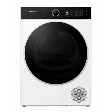 Сушильная машина Hisense DH5I104UW2B
