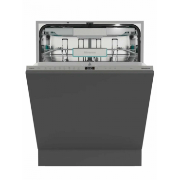 Встраиваемая посудомоечная машина Hisense HV693A65AD