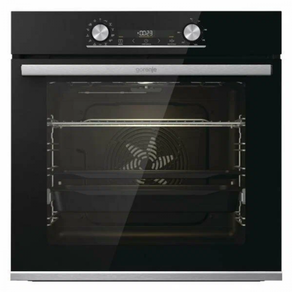 Электрический духовой шкаф Gorenje BOSX6737E06BG