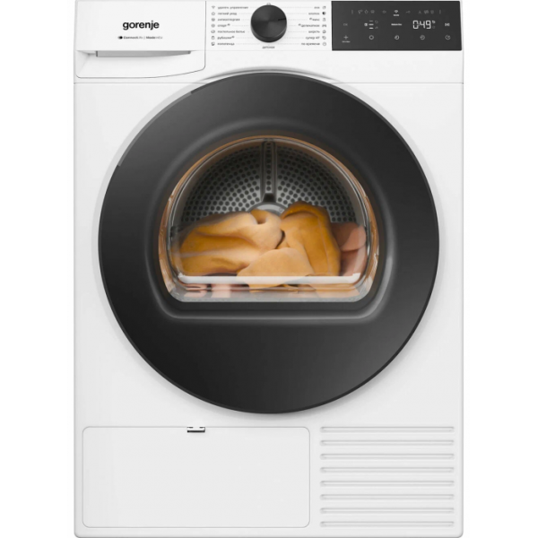 Сушильная машина Gorenje DG48D