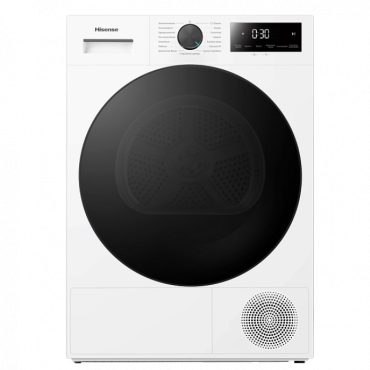 Сушильная машина Hisense DH1I700UW1EA/C