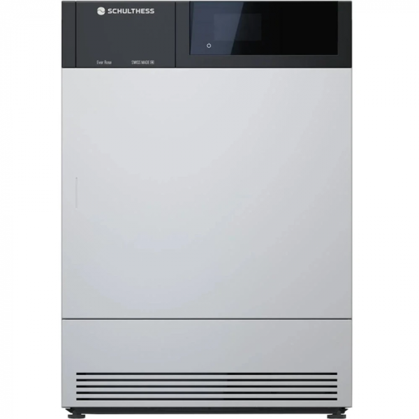 Сушильная машина SCHULTHESS MDA1.103FH3L Spirit TW 660 пепел розы (левая)