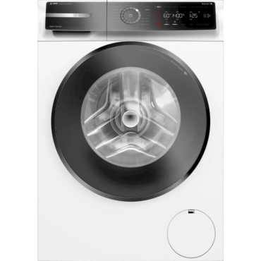 Стиральная машина Bosch WGB 266A0SN Стиральная машина Bosch WGB 266A0SN
