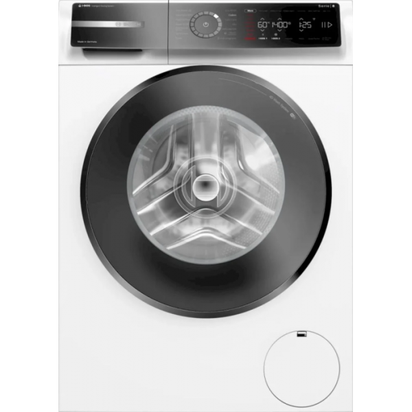 Стиральная машина Bosch WGB 266A0SN