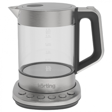 Электрический чайник Korting KWK 0911 G