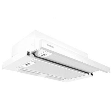 Вытяжка Korting KHP 6280 W