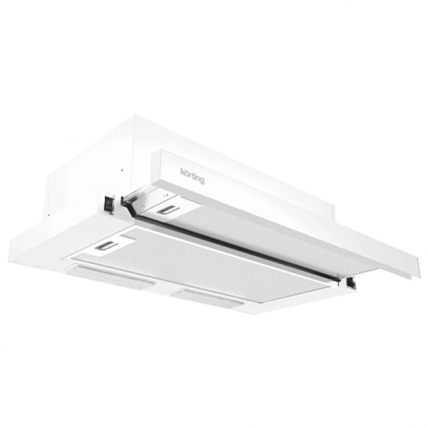Вытяжка Korting KHP 6280 W