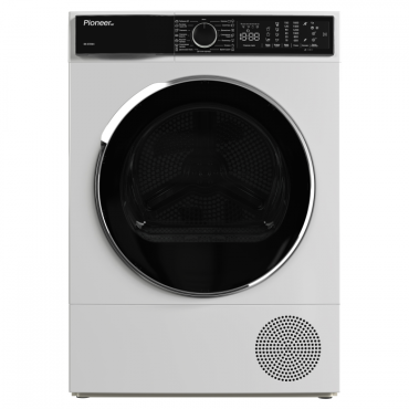 Сушильная машина Pioneer DM-10701WH