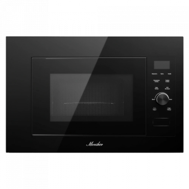Встраиваемая микроволновая печь Monsher MMH 2150 Noir