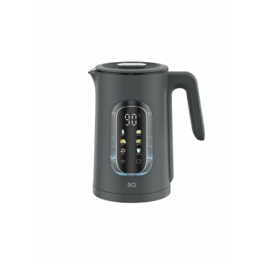 Чайник BQ KT1062DW Gray