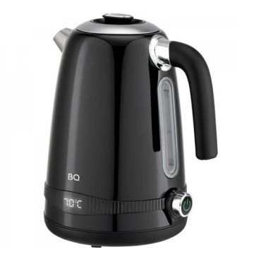 Чайник BQ KT1724SW Black