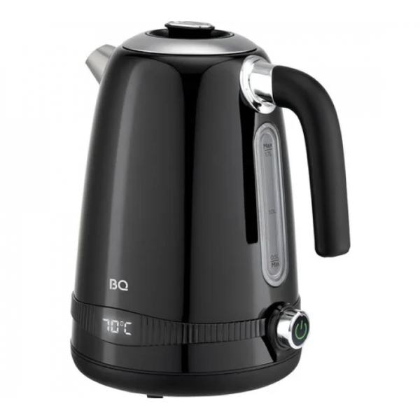 Чайник BQ KT1724SW Black