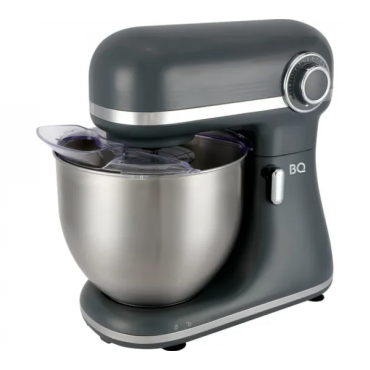 Планетарный миксер BQ PM1002 Gray