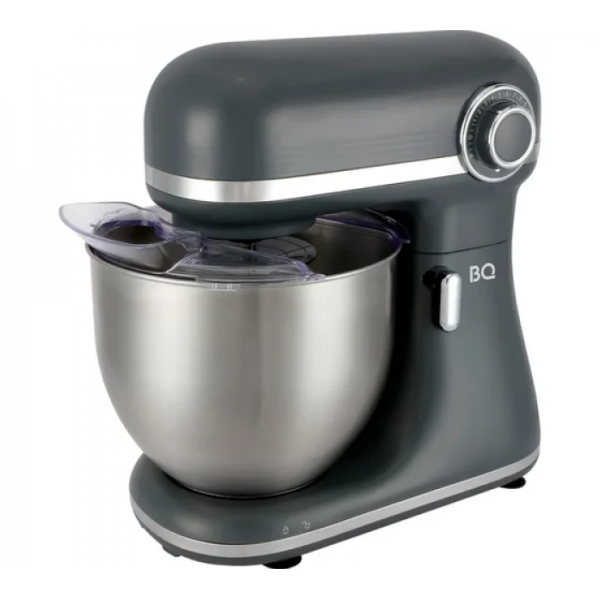 Планетарный миксер BQ PM1002 Gray