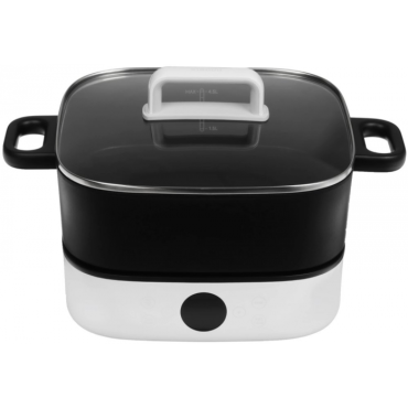 Мультиварка Xiaomi multiPRO Multifunctional Hot Pot Cooker 6L BHR9704EU