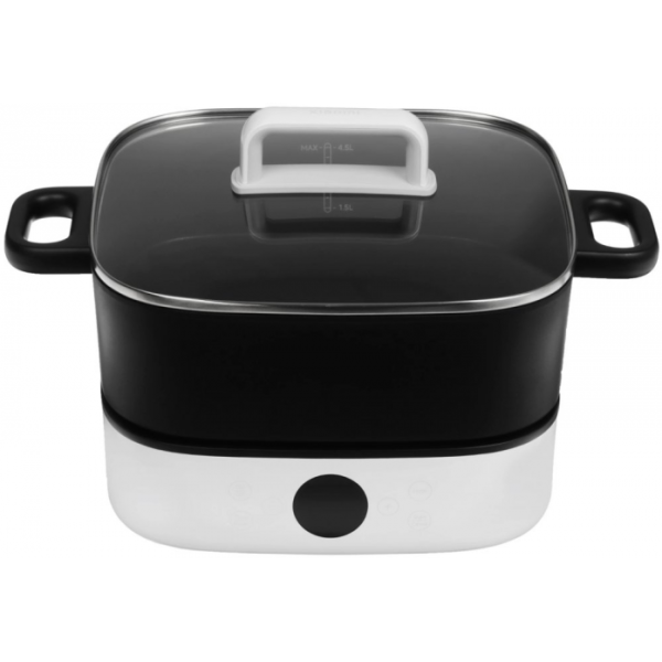 Мультиварка Xiaomi multiPRO Multifunctional Hot Pot Cooker 6L BHR9704EU