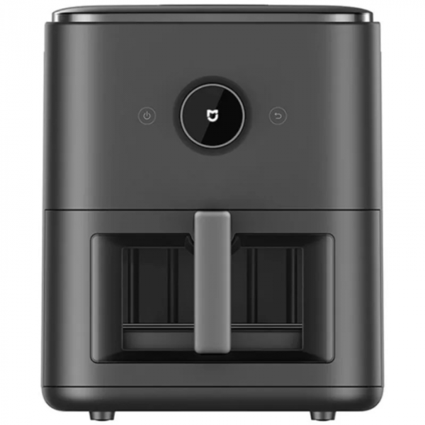 Аэрогриль Xiaomi Air Fryer MAF-ST701 7л черный BHR08U4EU