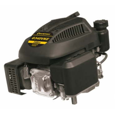 Двигатель Champion G340VKE