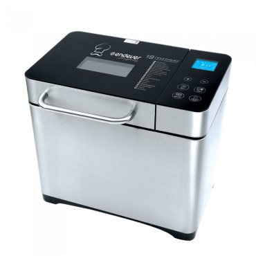 Хлебопечь Kromax Endever Skyline MB-53 Хлебопечь Kromax Endever Skyline MB-53