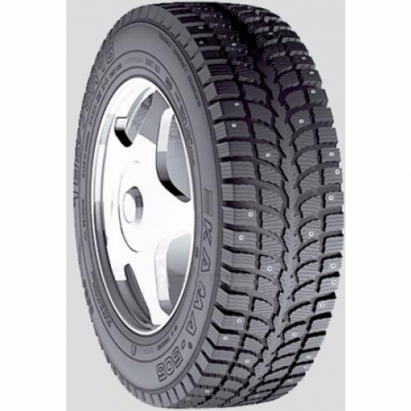 Шина зимняя Viatti 175/65 R14 82T Кама 505