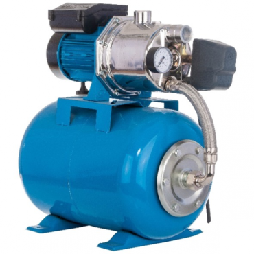 Станция водоснабжения Джилекс Джамбо 60/35 Н-24 4022 Станция водоснабжения Джилекс Джамбо 60/35 Н-24 4022