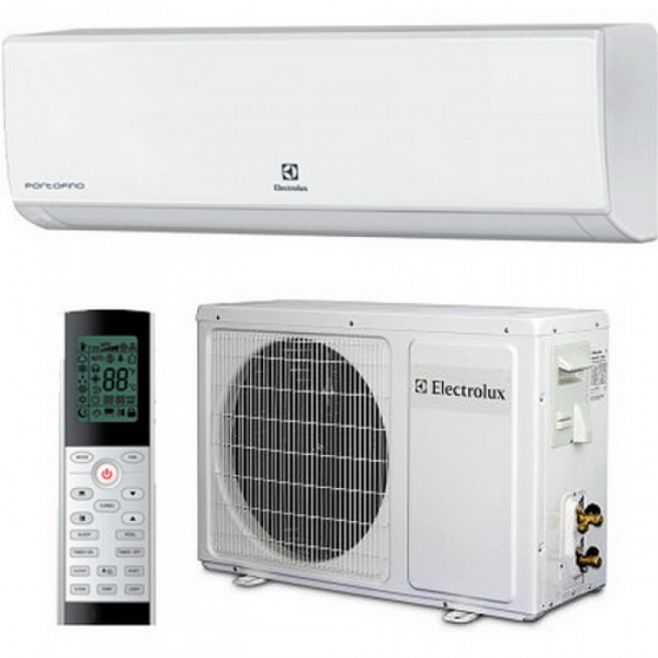 Сплит-система Electrolux EACS-12HP/N3