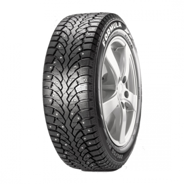 Шины Pirelli Formula Ice 175/65 R14 82T