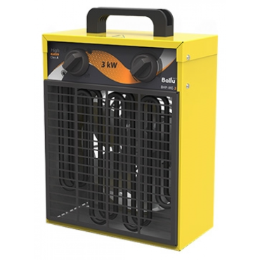 Тепловая пушка Ballu...