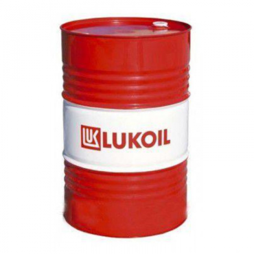 Масло моторное Лукойл супер 10w40 SG/CD 216,5л. ПолуСинтетика